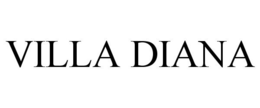 VILLA DIANA trademark