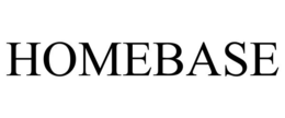 HOMEBASE trademark