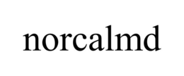 NORCALMD trademark