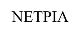 NETPIA trademark