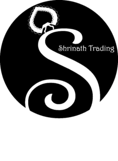 SHRINATH TRADING trademark
