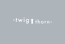 TWIG THORN trademark