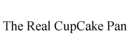 THE REAL CUPCAKE PAN trademark