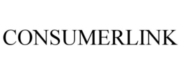 CONSUMERLINK trademark