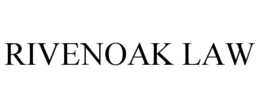 RIVENOAK LAW trademark