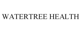 WATERTREE HEALTH trademark