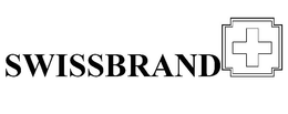 SWISSBRAND trademark