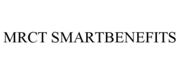 MRCT SMARTBENEFITS trademark