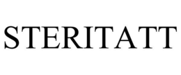 STERITATT trademark