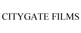 CITYGATE FILMS trademark