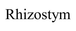 RHIZOSTYM trademark