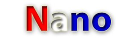 NANO trademark