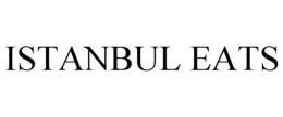ISTANBUL EATS trademark