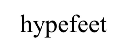 HYPEFEET trademark