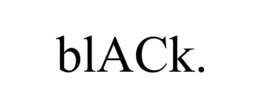 BLACK. trademark