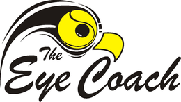 THE EYE COACH trademark