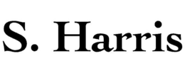 S. HARRIS trademark