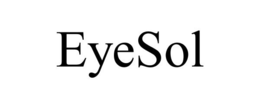 EYESOL trademark