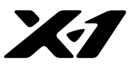 X-1 trademark
