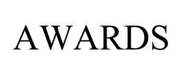 AWARDS trademark