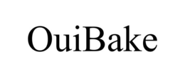 OUIBAKE trademark