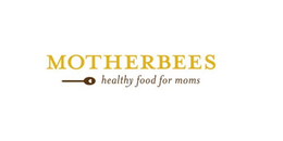 MOTHERBEES HEALTHY FOOD FOR MOMS trademark