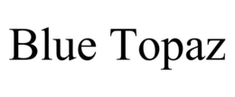 BLUE TOPAZ trademark