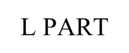 L PART trademark