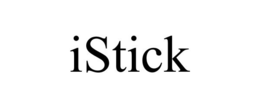 ISTICK trademark