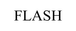 FLASH trademark