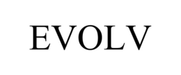 EVOLV trademark