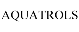 AQUATROLS trademark