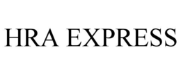 HRA EXPRESS trademark