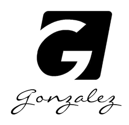 G GONZALEZ trademark