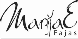 MARIAE F A J A S trademark