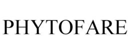 PHYTOFARE trademark
