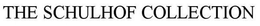 THE SCHULHOF COLLECTION trademark