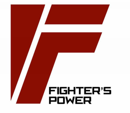 F FIGHTER'S POWER trademark