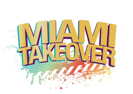 MIAMI TAKEOVER trademark