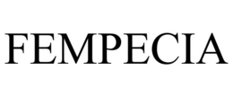 FEMPECIA trademark
