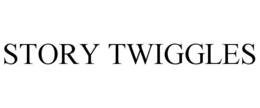 STORY TWIGGLES trademark