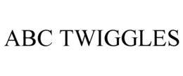 ABC TWIGGLES trademark