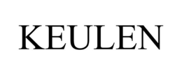 KEULEN trademark