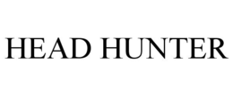 HEAD HUNTER trademark
