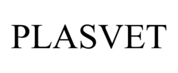 PLASVET trademark