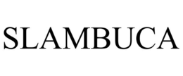 SLAMBUCA trademark