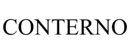 CONTERNO trademark