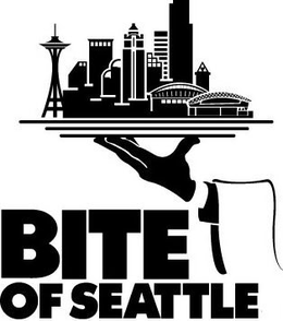 BITE OF SEATTLE trademark