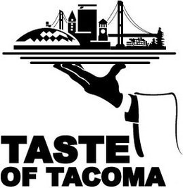TASTE OF TACOMA trademark