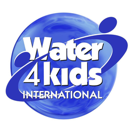 WATER 4 KIDS INTERNATIONAL trademark